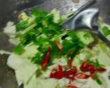 Foto langkah ke 3 dari resep Bihun Goreng.