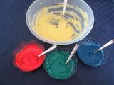 Dolcetti di Carnevale