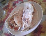 Foto del paso 6 de la receta: Tacos ARGENTOS. de verdura y Atún