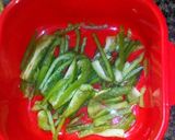 Foto del paso 4 de la receta: Kung pao