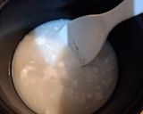 Foto langkah ke 1 dari resep Nasi Uduk Rice Cooker.