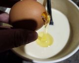Foto langkah ke 3 dari resep Sosis Solo KW.