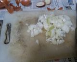Foto langkah ke 3 dari resep Cottage pie/Shepherd Pie/pastel tutup.