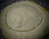 Foto del paso 10 de la receta: Empanadas costeñas llenas del picadillo de ayer y más...!!🍻🎅!