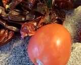 Foto del paso 1 de la receta: Chilaquiles rojos a mi estilo