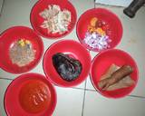 Edikang ikong recipe step 1 photo