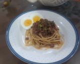 Foto langkah ke 5 dari resep Spaghetti Bolognese.