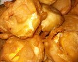 Foto langkah ke 6 dari resep Telur Tepung Sambalado.