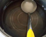 Foto langkah ke 2 dari resep Puding Kaca.