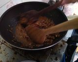 รูปขั้นตอนการทำที่ 18 ของ Oriental Meal : บะหมี่เต้าหู้เสฉวน