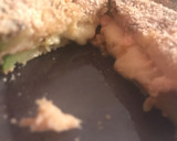 Foto del paso 5 de la receta: Bocaditos de Calabacín Salmón y Queso
