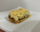Foto del paso 8 de la receta: Tarta de coco y dulce de leche