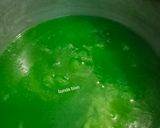 Foto langkah ke 5 dari resep Sirup sirsak homemade.