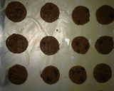 Foto langkah ke 6 dari resep Cookies Chocolate Crispi.