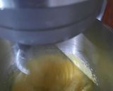 Foto del paso 8 de la receta: Jelly roll de crema de limón 🍋