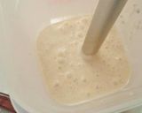 Foto del paso 1 de la receta Crepes rellenos de gambas