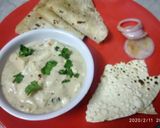 ક્રીમી પનીર સબ્જી રેસીપી સ્ટેપ5ફોટો