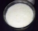 Foto del paso 3 de la receta: Licuado de aloe vera  y manzanas 🍹