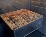 Foto langkah ke 7 dari resep Roti Manis (Roti Sobek).