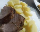 Foto del paso 5 de la receta: Colita de cuadril al Romero