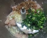 Foto langkah ke 2 dari resep Tahu Walik.