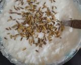A picture of step 8 of Aloor Dum.