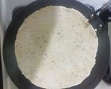 A picture of step 16 of Healthy Roll.