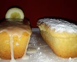Foto del paso 4 de la receta: Budín de limón 🍋