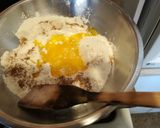 Foto del paso 5 de la receta: Apple crumble