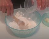 Foto del paso 1 de la receta: Bizcochitos caseros con grasa | fran cocina