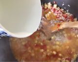 Foto del paso 3 de la receta: Arroz graneado diferente