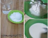 Foto langkah ke 3 dari resep Bubur Candil labu madu (Butternut squash).