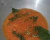 Foto langkah ke 4 dari resep Ikan Tongkol Asam Padeh Resep Mak Etek.