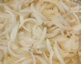 Foto del paso 4 de la receta: Cebolla confitada en microondas
