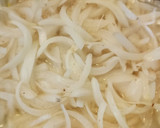Foto del paso 4 de la receta: Cebolla confitada en microondas