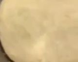 صورة لخطوة 4 من وصفة صامولي منزلي بالعجينه اليابانية 🥖♥️