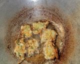 Foto langkah ke 5 dari resep Bakwan sayur.