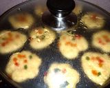 Foto langkah ke 6 dari resep Bolu tape sokade.