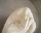 A picture of step 14 of Kolkata style Mughlai Paratha.