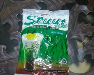 Es cendol simple ala bunda jkb #bikinramadhanberkesan - Step 3