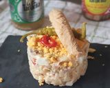 Foto del paso 4 de la receta: Ensaladilla de Melva canutera