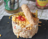 Foto del paso 4 de la receta: Ensaladilla de Melva canutera