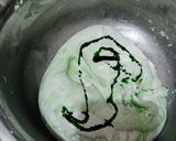 Foto langkah ke 1 dari resep Klepon Pandan.