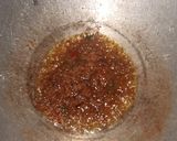 Foto langkah ke 3 dari resep Sambel teri simple.