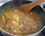 Foto del paso 3 de la receta: Charquicán