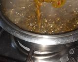 A picture of step 3 of Sweet Chilli Sauce.