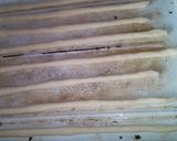 Foto del paso 6 de la receta: Glisines