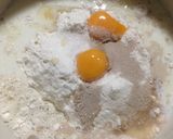 Fűszeres kalács recept fázis 1 fotója