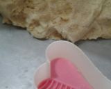 صورة لخطوة 2 من وصفة مقروط الكوشة