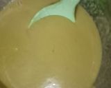 Foto langkah ke 6 dari resep Bingka Tape kukus.